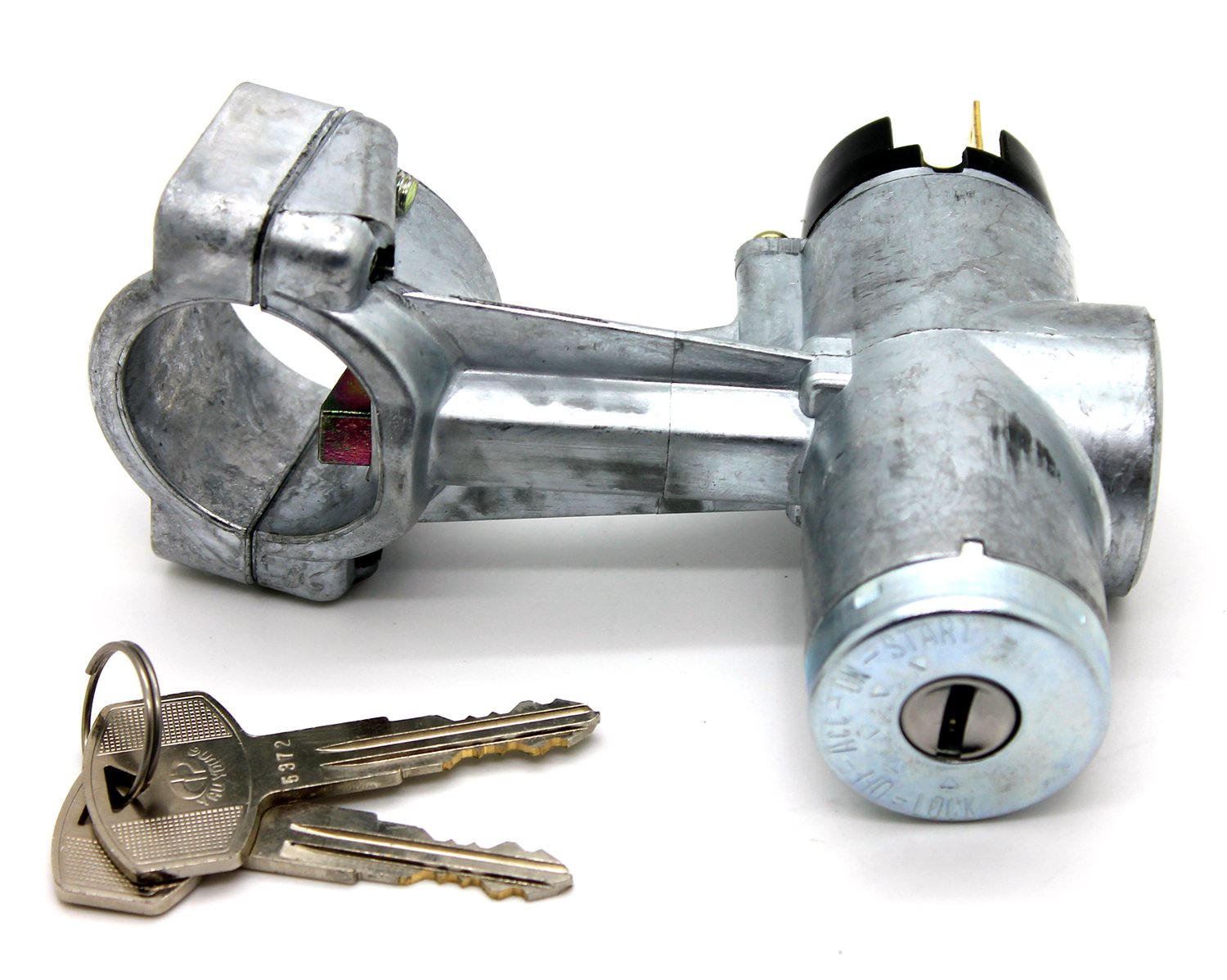 Cilindro de Ignição LatchWell PRO-4030003-02 Compatível com Nissan Datsun 720, B210, Sentra e Stanza