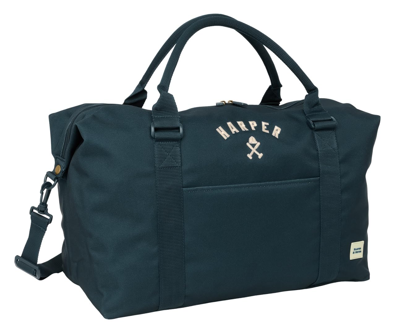 Harper & Neyer Bolsa Fin de Semana 68x22x29 cm