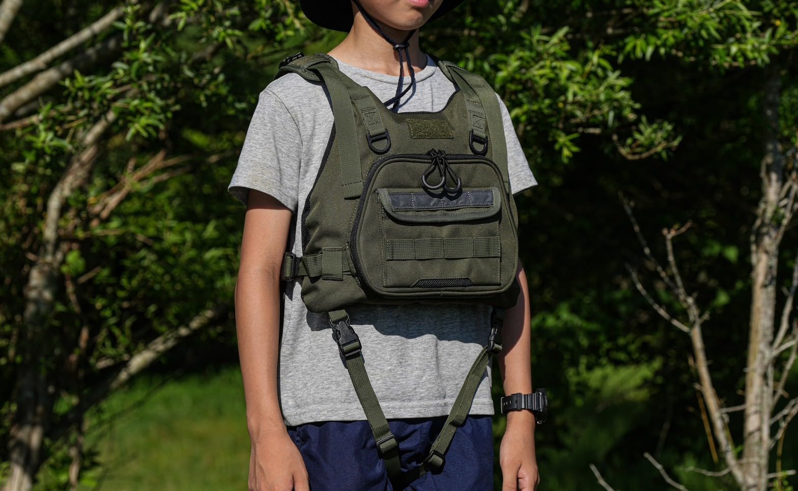 Amazon | FOLBOT フォルボット タクティカルフローティングデバイス