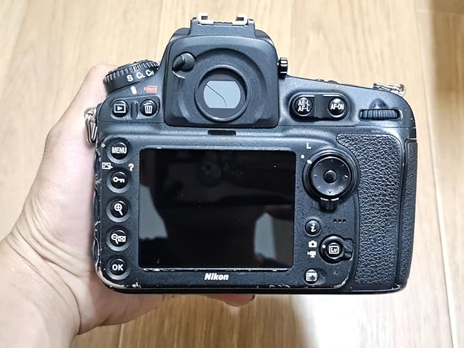 Nikonデジタル一眼レフカメラ D810