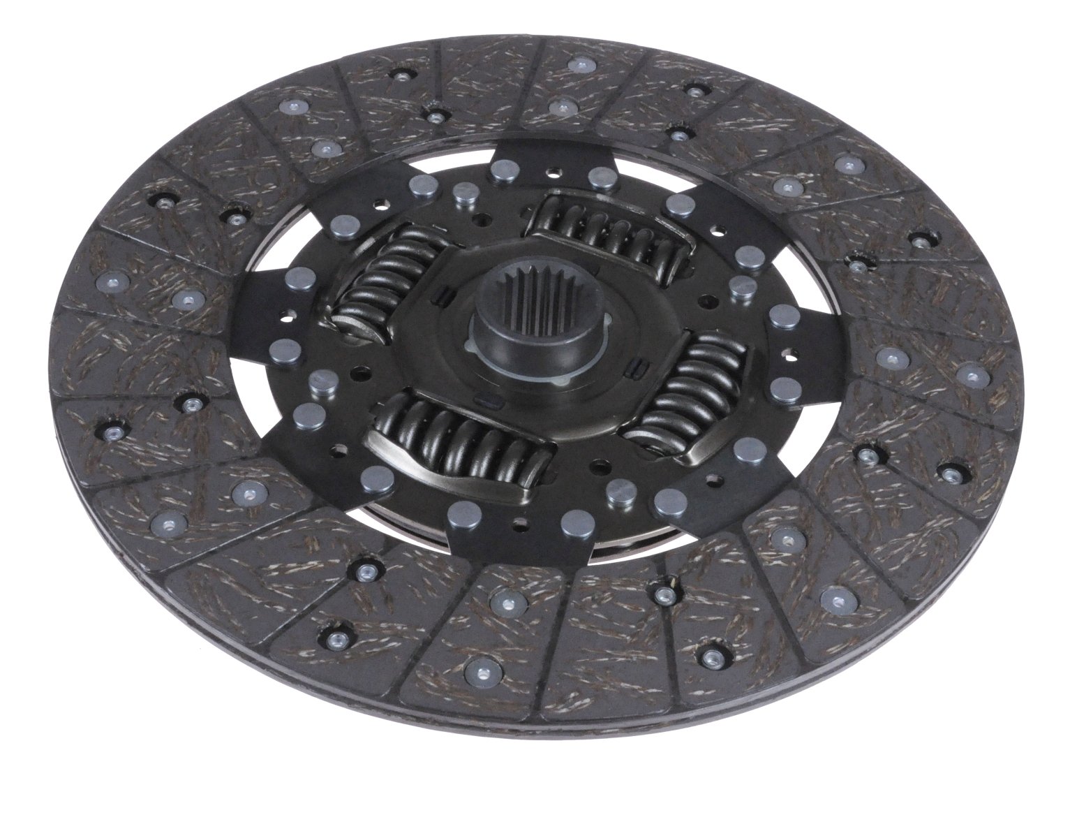 Blue Print ADT331102 Disco de Embrague