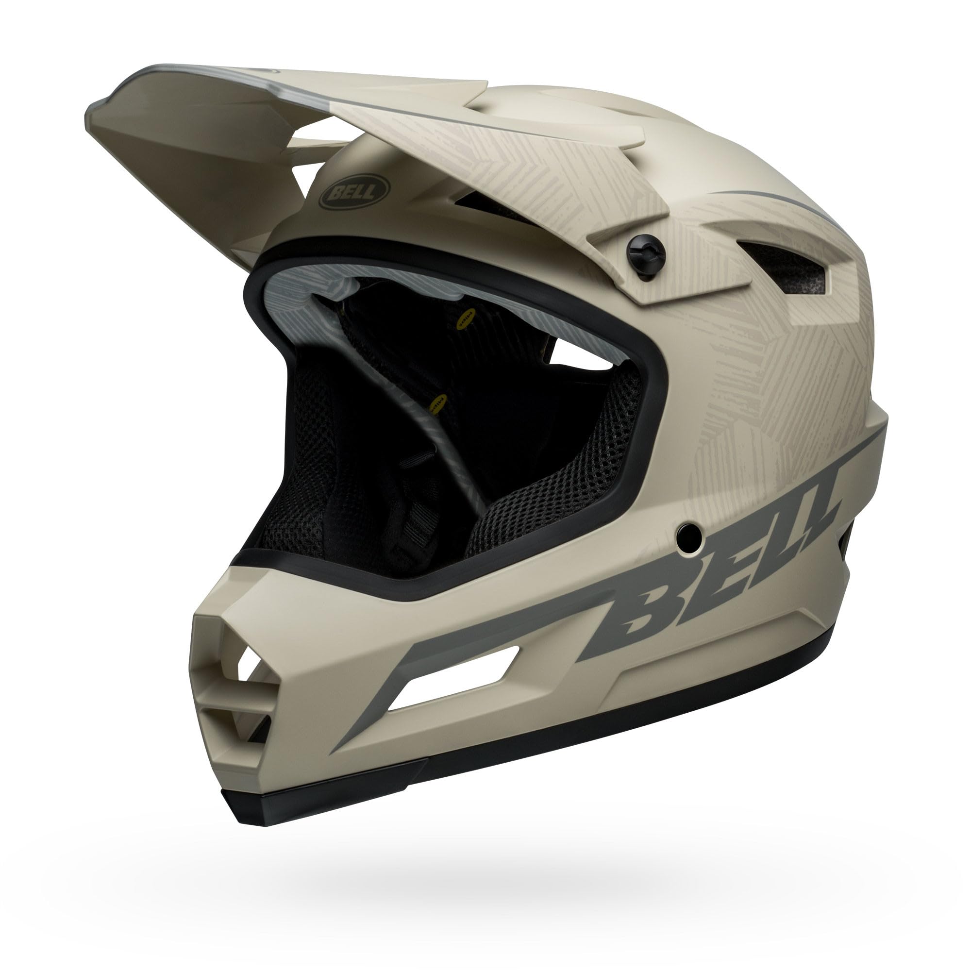 Bell Sanction 2 DLX MIPS Full Face Helmet