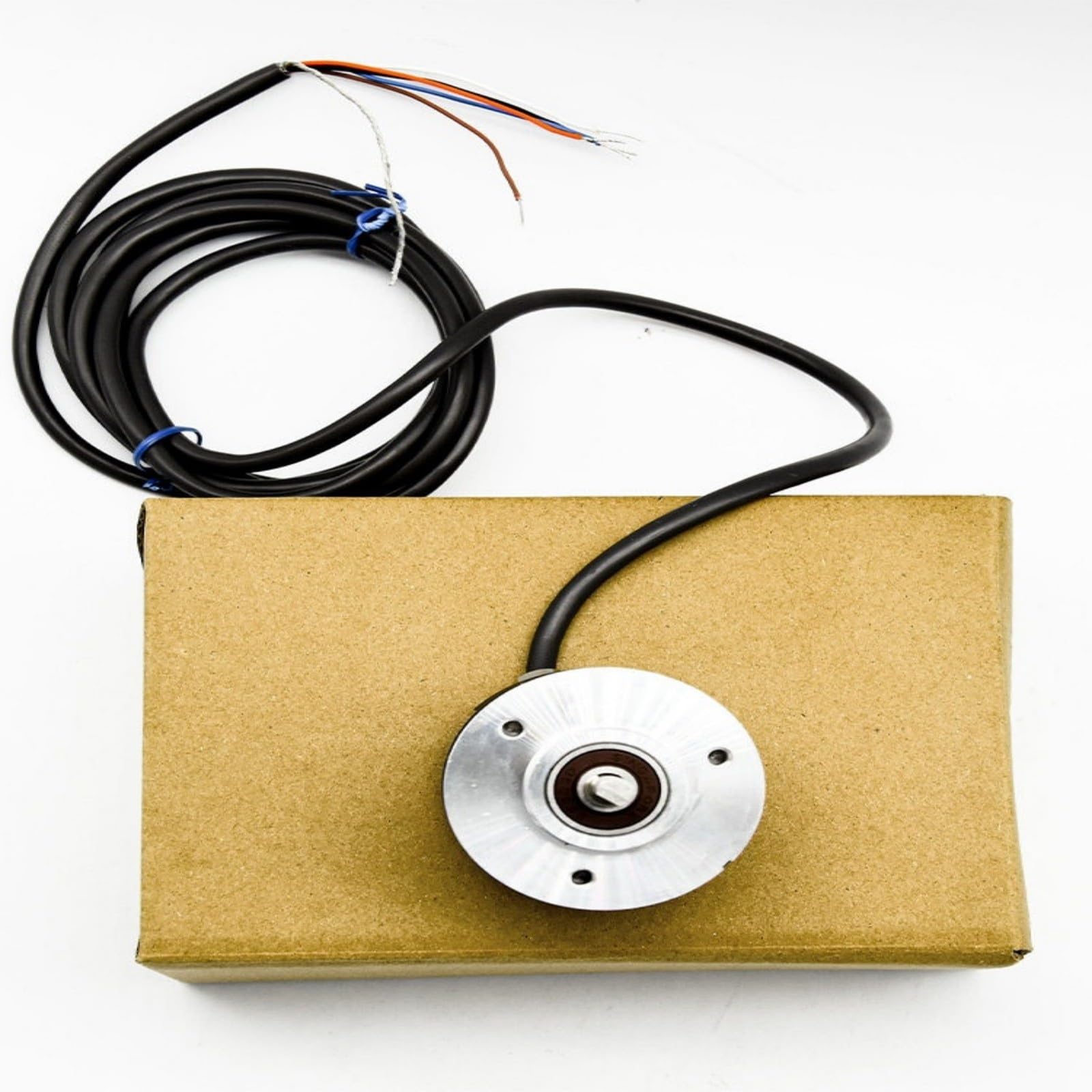 Encoder E6C2-CWZ1X Inkrementaler Winkelgeber(60P)