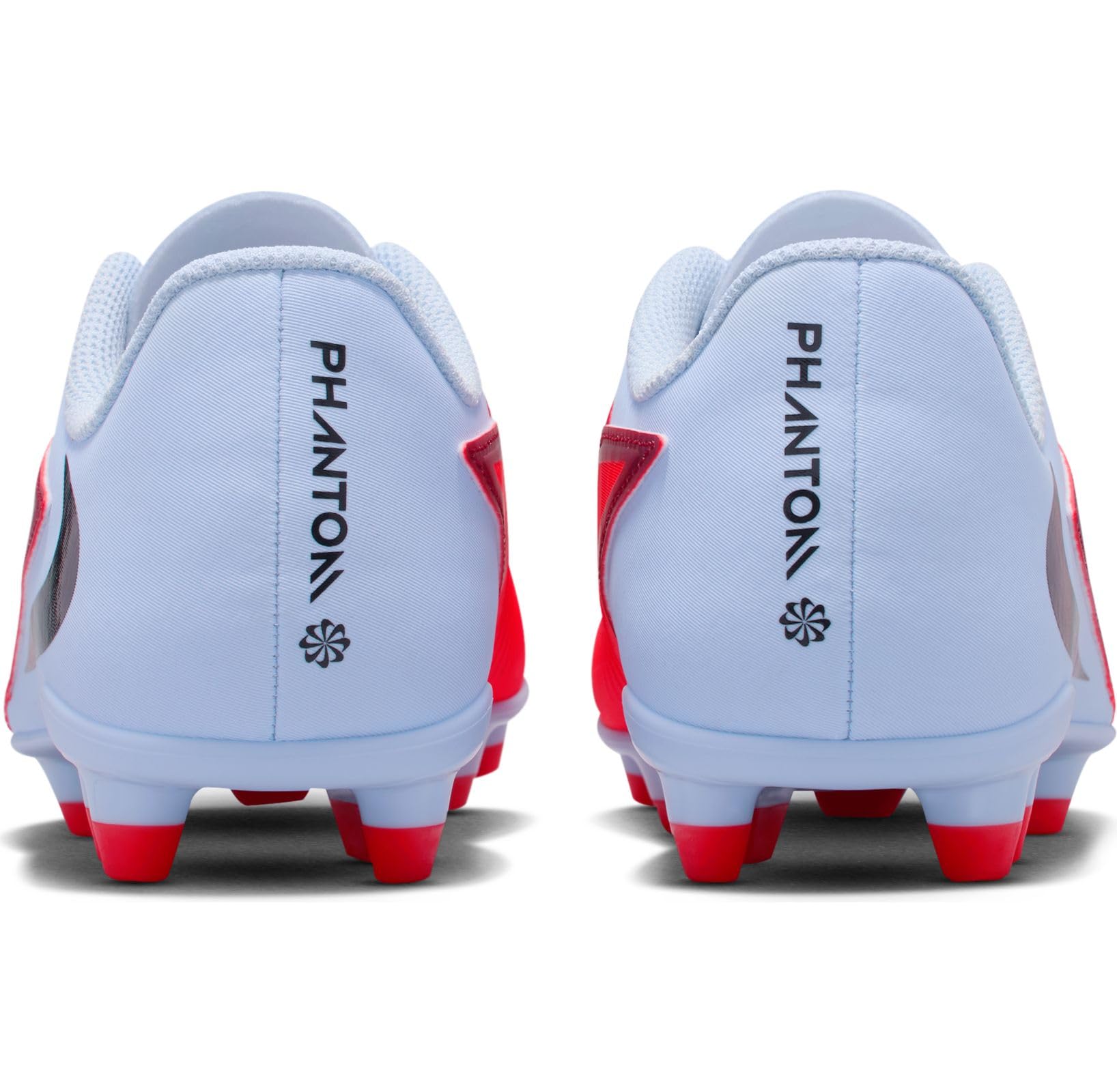 NIKE Uniseks Jr Phantom 6 Low Club Fg/MgButy sportowe