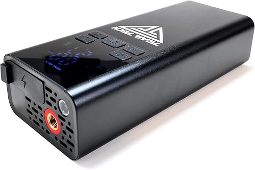 Miniatura 3 de Trail Tech Compresor de aire portátil