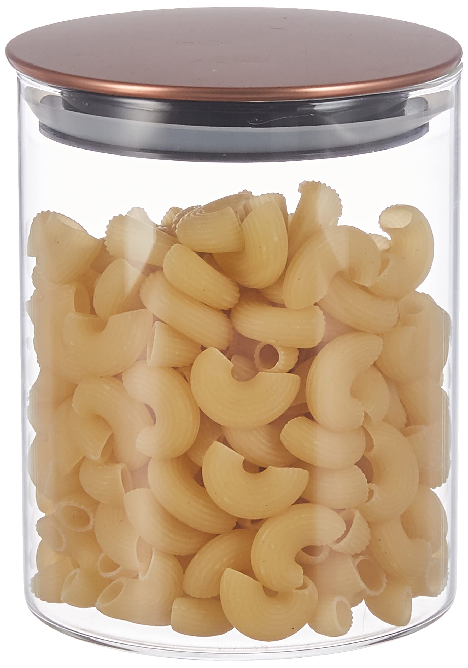 Amazon Brand - Solimo Borosilicate Jar 700Ml(Glass),Transparent (B07PCXC886) Amazon Price History, Amazon Price Tracker
