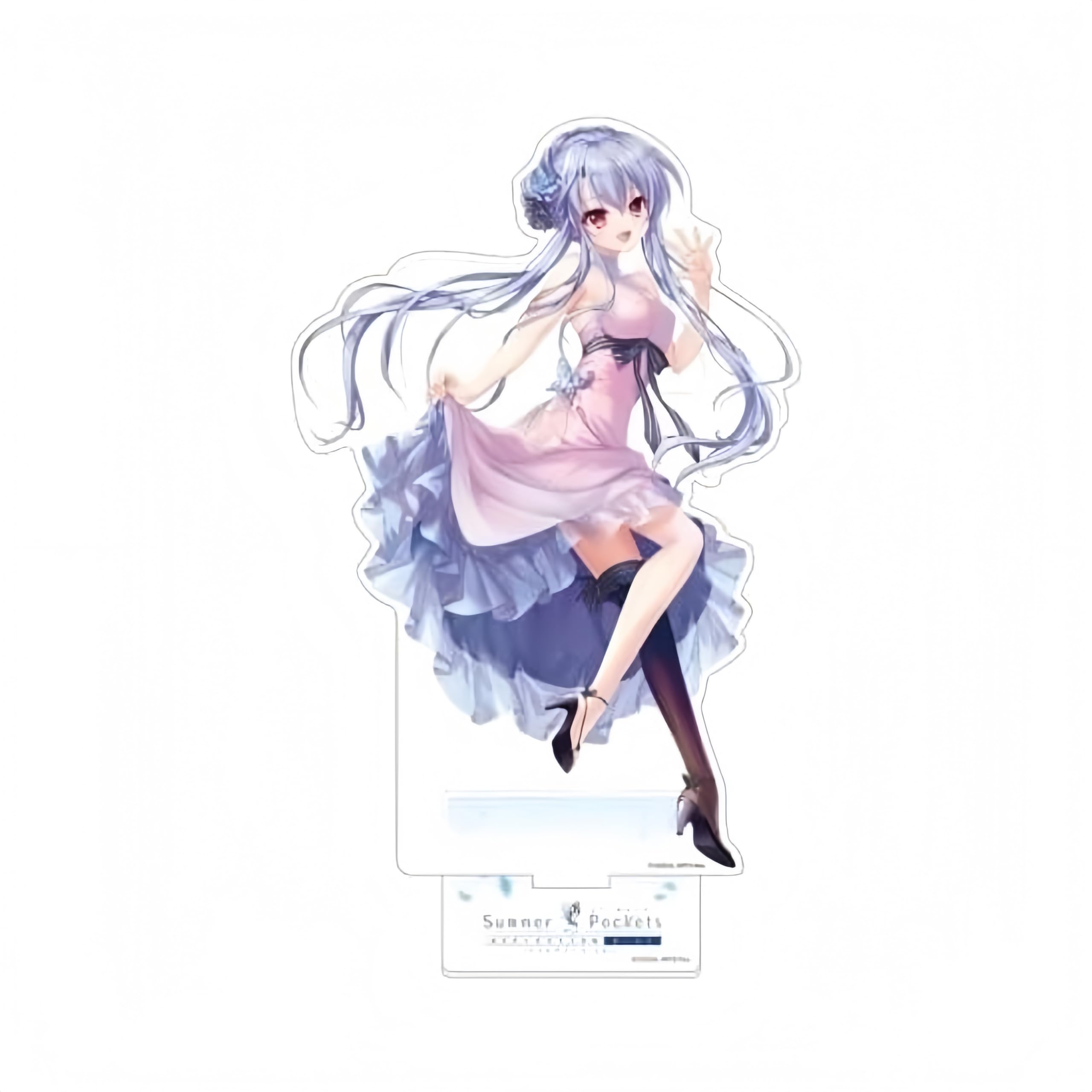 Amazon.co.jp: サマーポケッツ グッズ アクスタ アクリルスタンド 鳴瀬