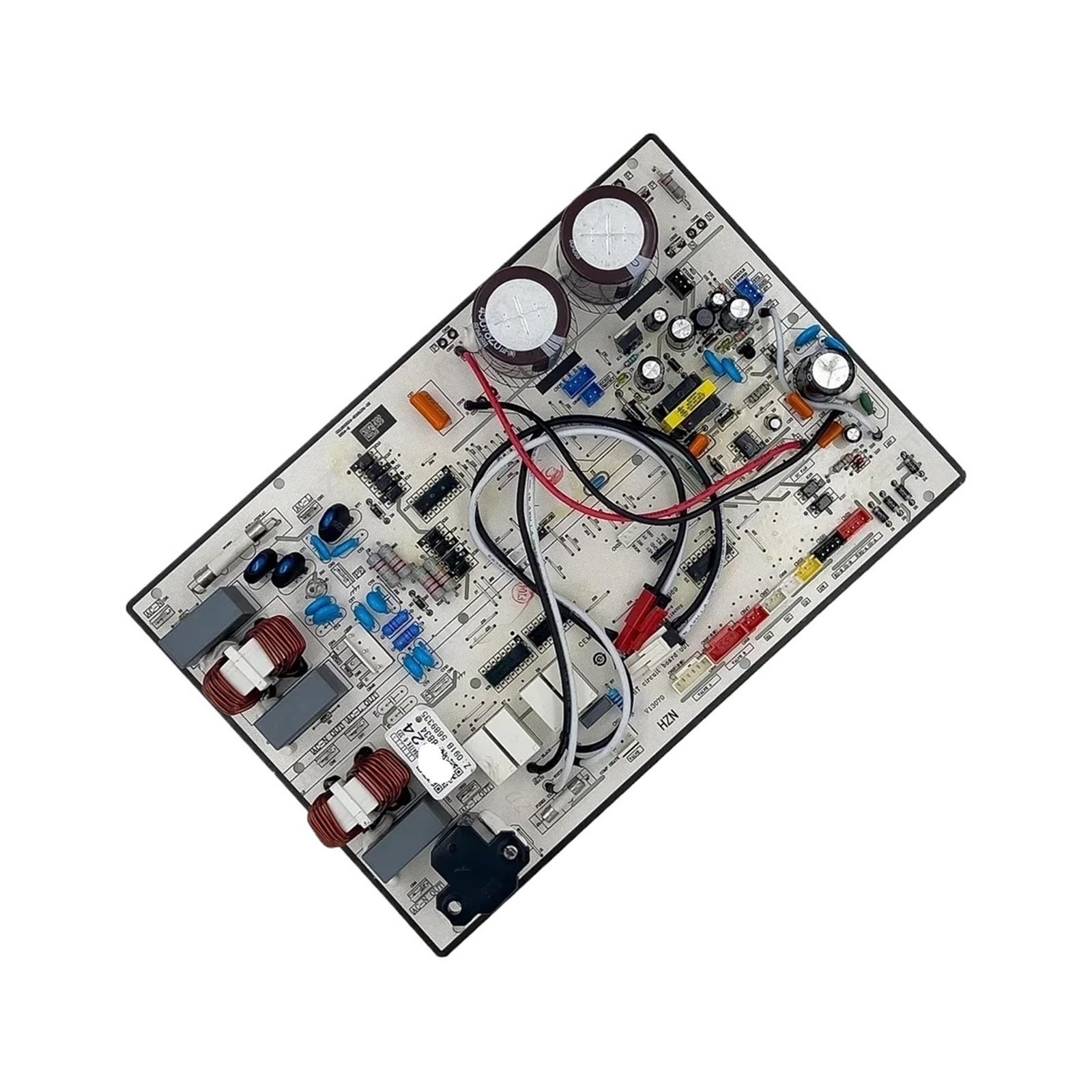 JWEINENL Compatible For Haier 0011800524，Outdoor Unit Control Board Circuit PCB Air Conditioner Maintenance parts