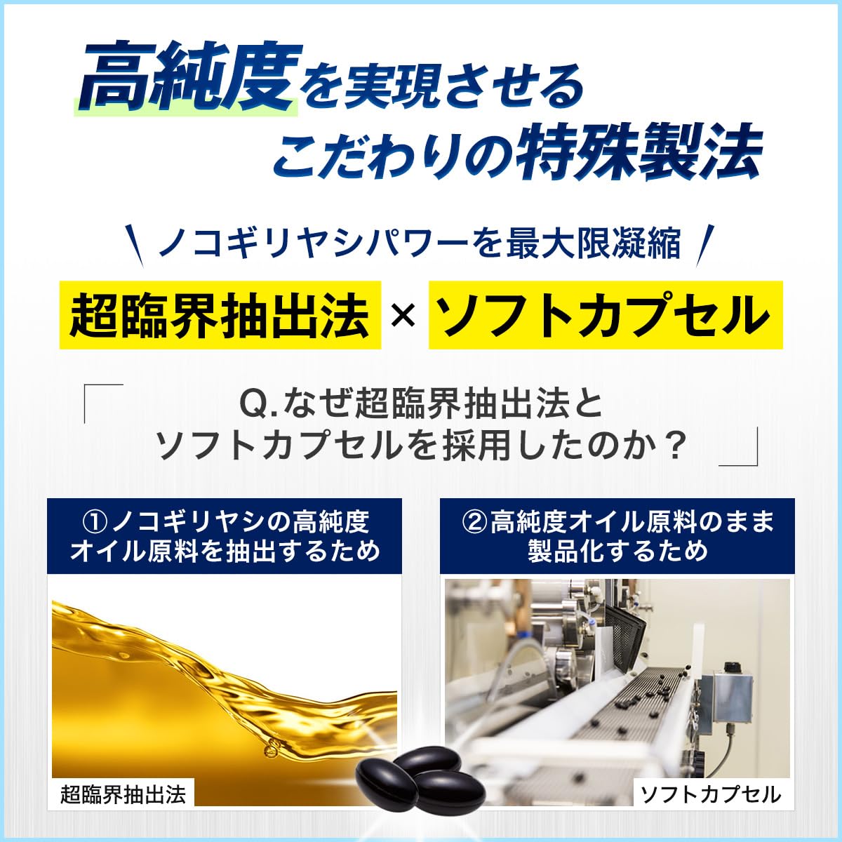 Amazon | 男性用 ヘアケア サプリ Growth Project ボストン