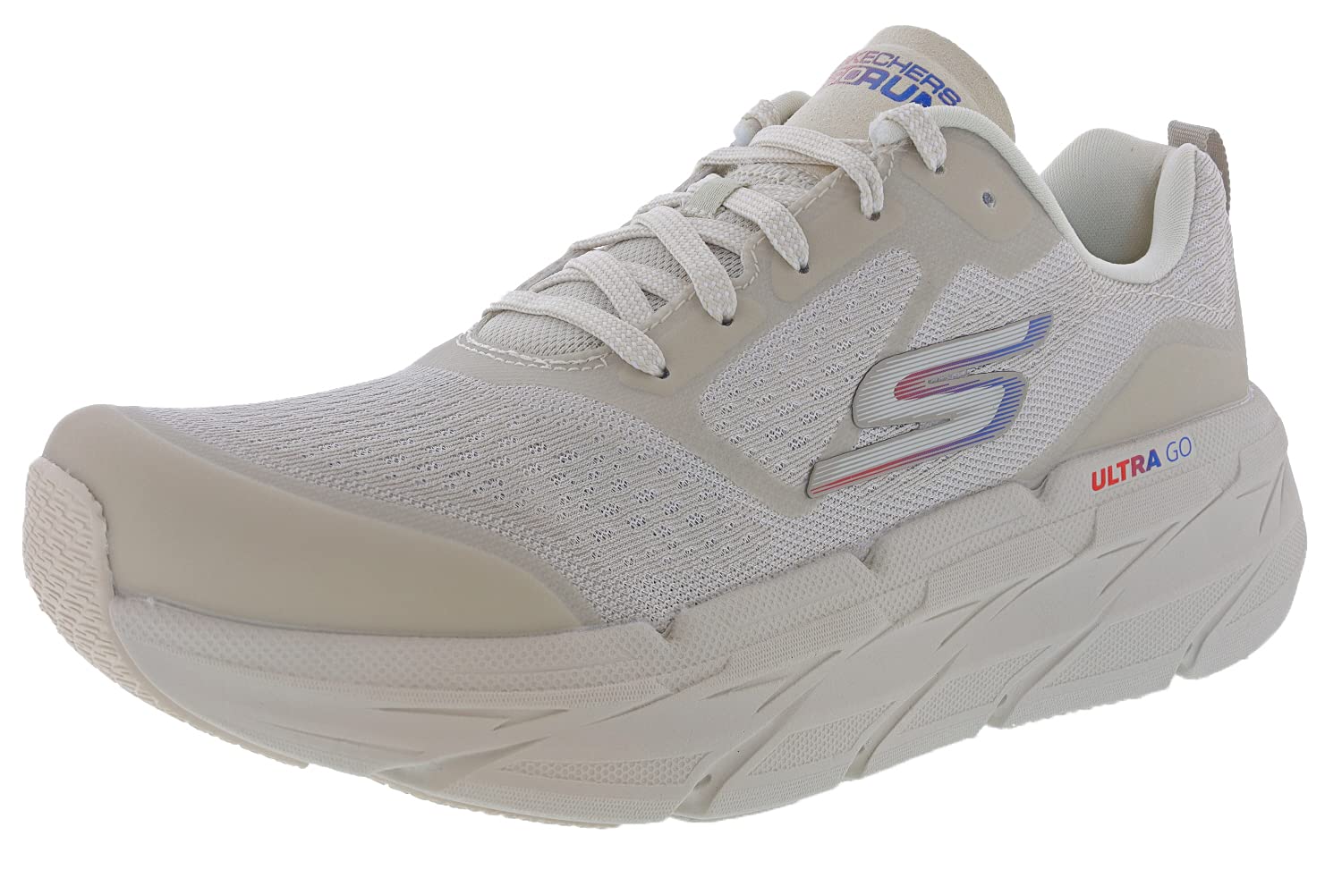 Skechers Women's Max Cushioning Premier Walking & Running Shoe Sneaker