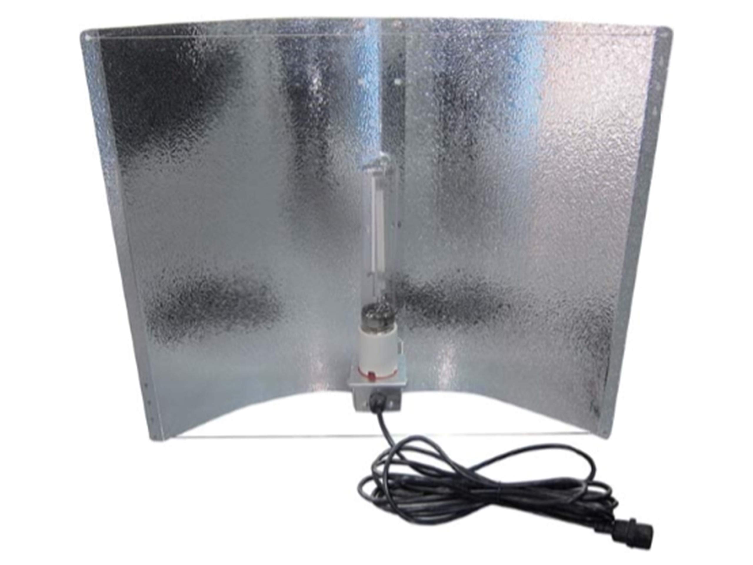 Deluxe Grow Light Set NDL MH 1000 Watt dimmbar Adjustable Wing (1100 Watt)