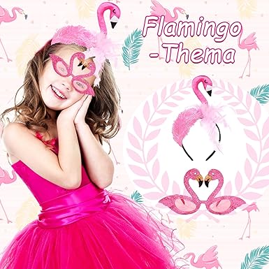 Realistische Flamingo Decoraties Voor In De Tuin - Drijvende Flamingo Beeldjes In Rood 3 Pack