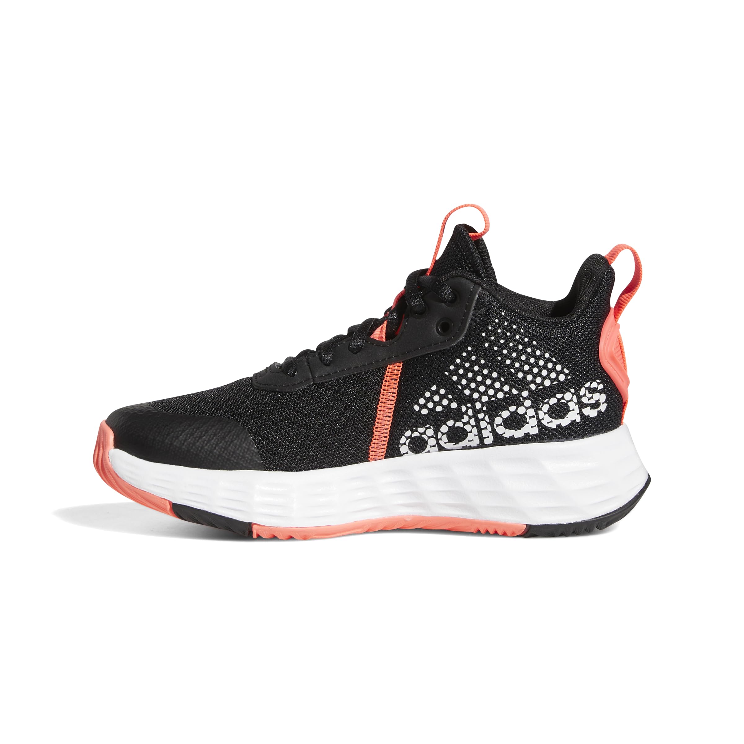 adidas Ownthegame 2.0 Shoes, Zapatillas Unisex niños