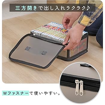 NEW! Ghost Guard 透明マンガ雑誌ケース 40個セット NEW! Ghost Guard 透明マンガ雑誌ケース 40個セット 71HLy+-rBRL