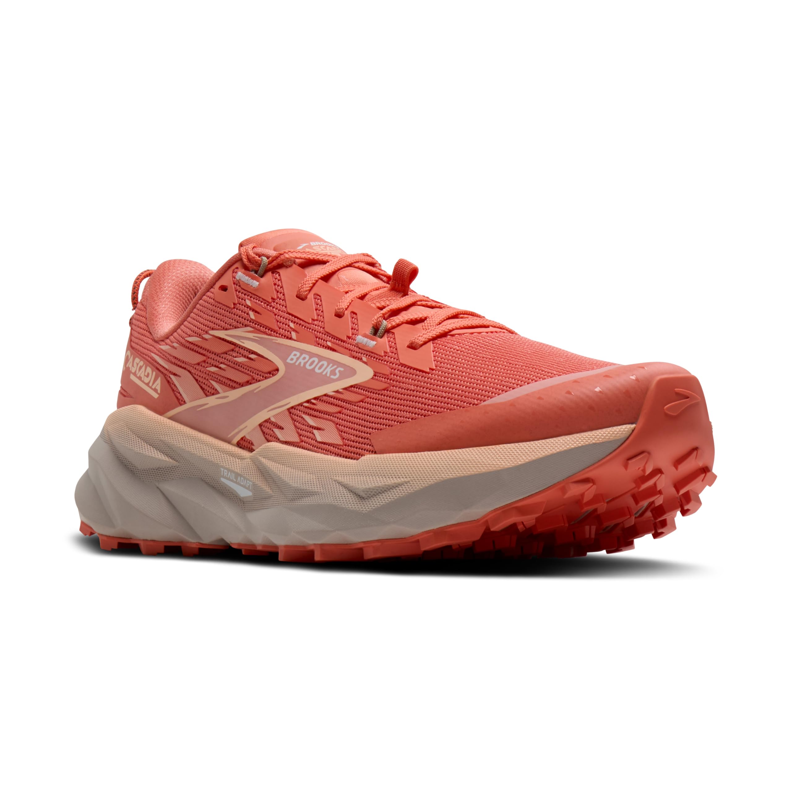 Brooks Cascadia 19 SneakerDonna