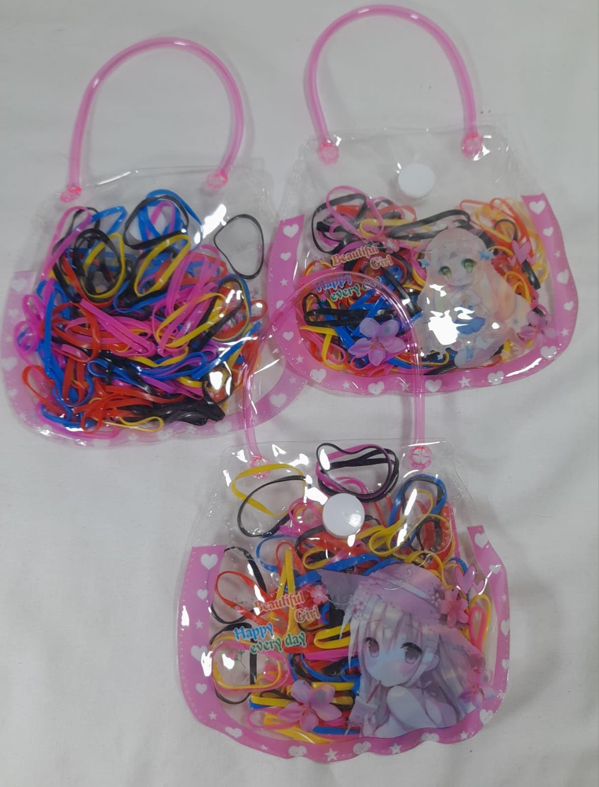 See full amazon price history chart for MBS Cute Little Hand Bag Pouch Ponytail Elastic Rubber Band (Multicolor) Rubber Band (Multicolor) 3 bag MBS Cute Little Hand Bag Pouch Ponytail Elastic Rubber Band (Multicolor) Rubber Band (Multicolor) 3 bag (B0CJYJJNLX) Amazon Price History, Amazon Price Tracker