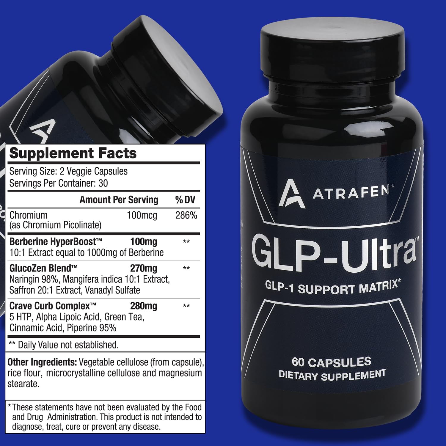 metabolux glp 1 Amazon.com: GLP-1 Metabolic Support Supplement – 4-in-1 Formula for  Appetite Control, Cravings, Digestion, Energy & Weight Management – With  GlucoVantage®, Berberine, Inulin & EGCG – Vegan Capsules : Health &  Household