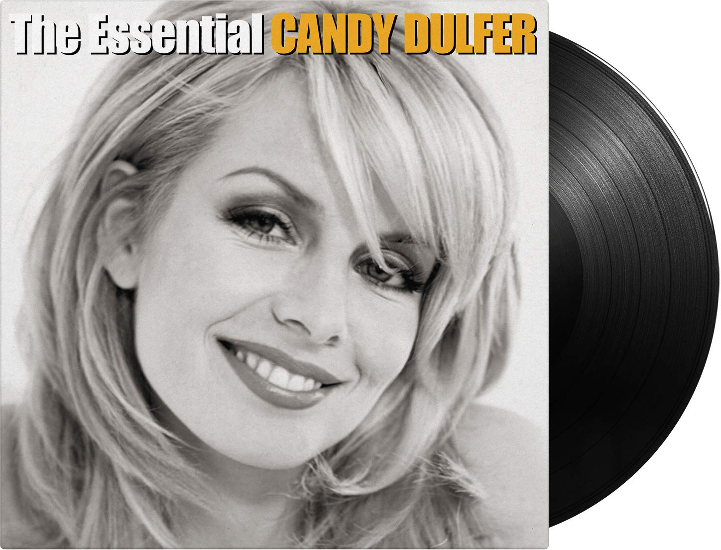 Essential (180 Gram Black Aud [VINYL]