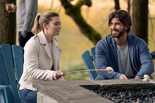 Miniatura 4 de Hallmark 2-Movie Collection Where Your Heart Belongs & Warming Up to You