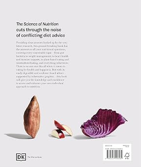 The Science of Nutrition: Debunk the Diet Myths and Learn How to Eat Well for Health and Happiness (The Science of Food)