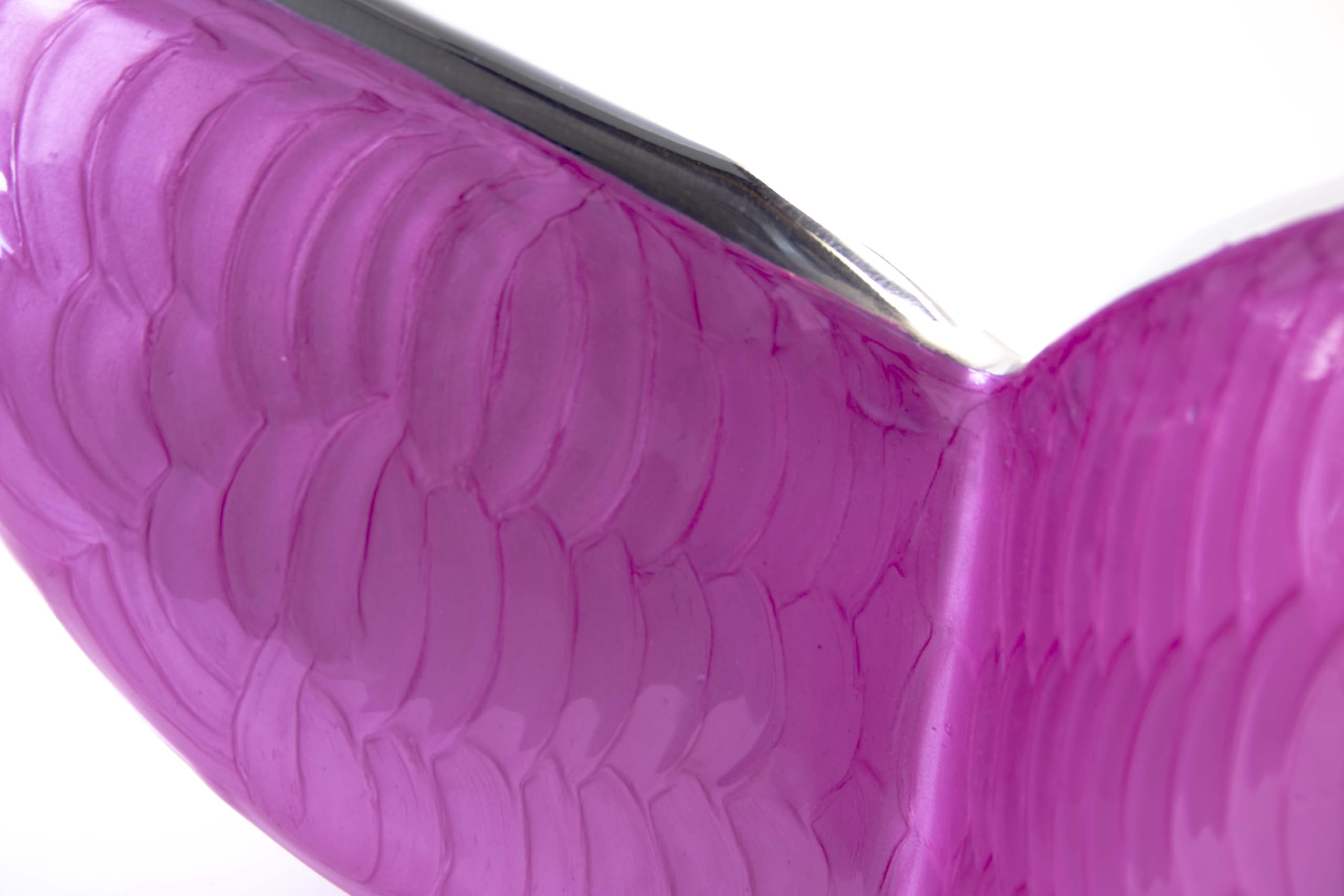 Urna Grande Rosa - Urna de mariposa - Urna para los seres humanos - Urna para animales - Urnas vor gente- Urna mariposa - 4L