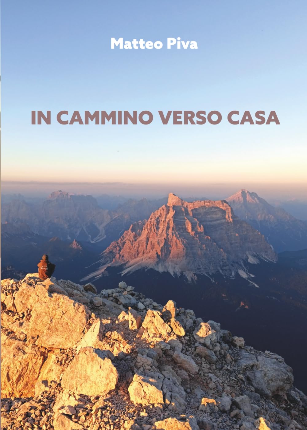 IN CAMMINO VERSO CASA