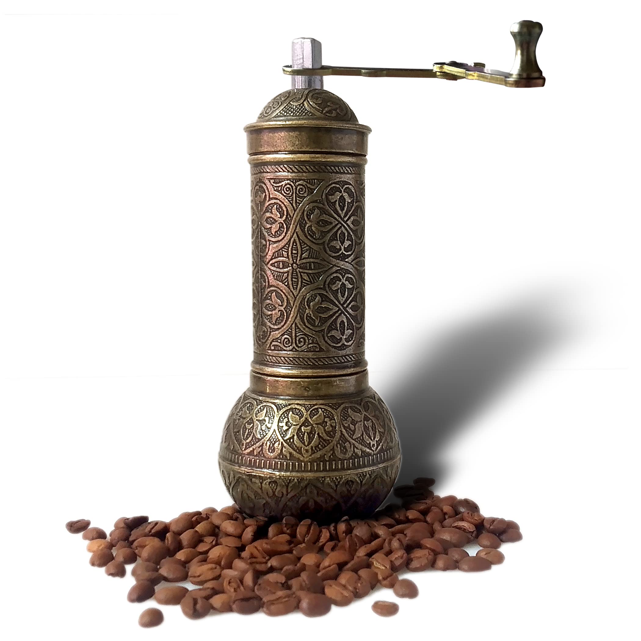manual chilli grinder