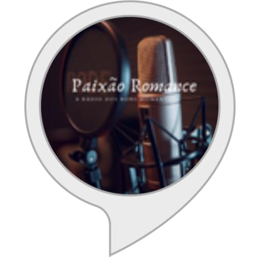 Rádio Paixão Romance
