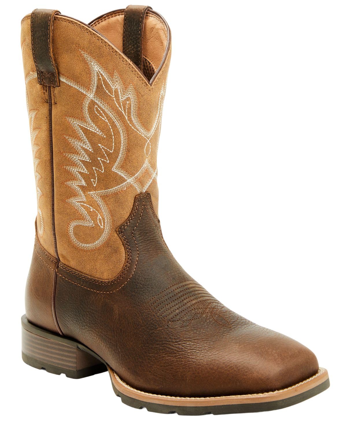 Amazon.com: Cody James Men's Men's Ranger Performance Western Boot