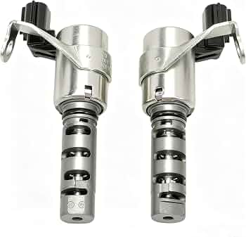Amazon.co.jp: VVTソレノイドバルブ2個 V6 4.0L FJ クルーザー 2007