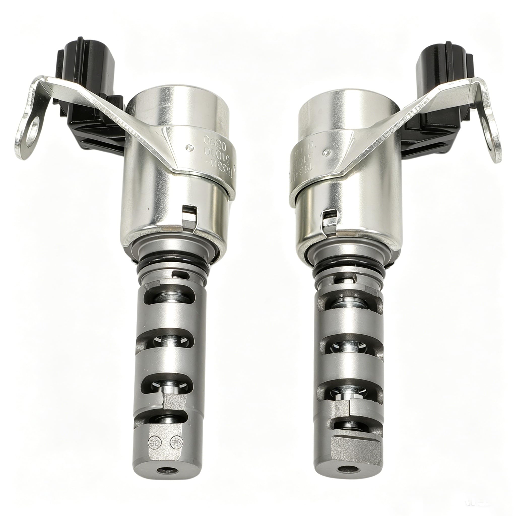 Amazon.co.jp: VVTソレノイドバルブ2個 V6 4.0L FJ クルーザー 2007
