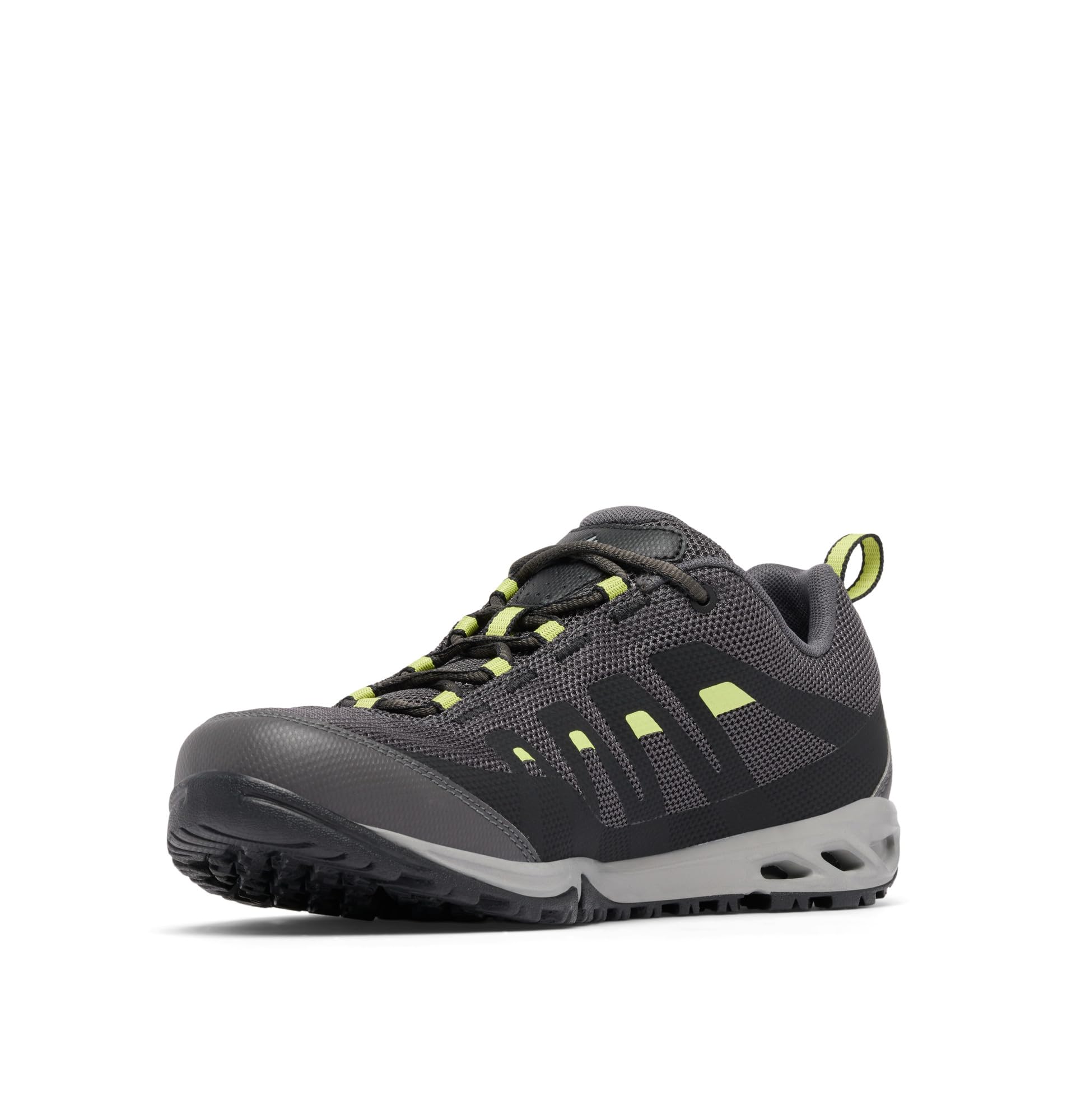 Columbia Vapor Vent, Scarpe da Trekking Basse Uomo