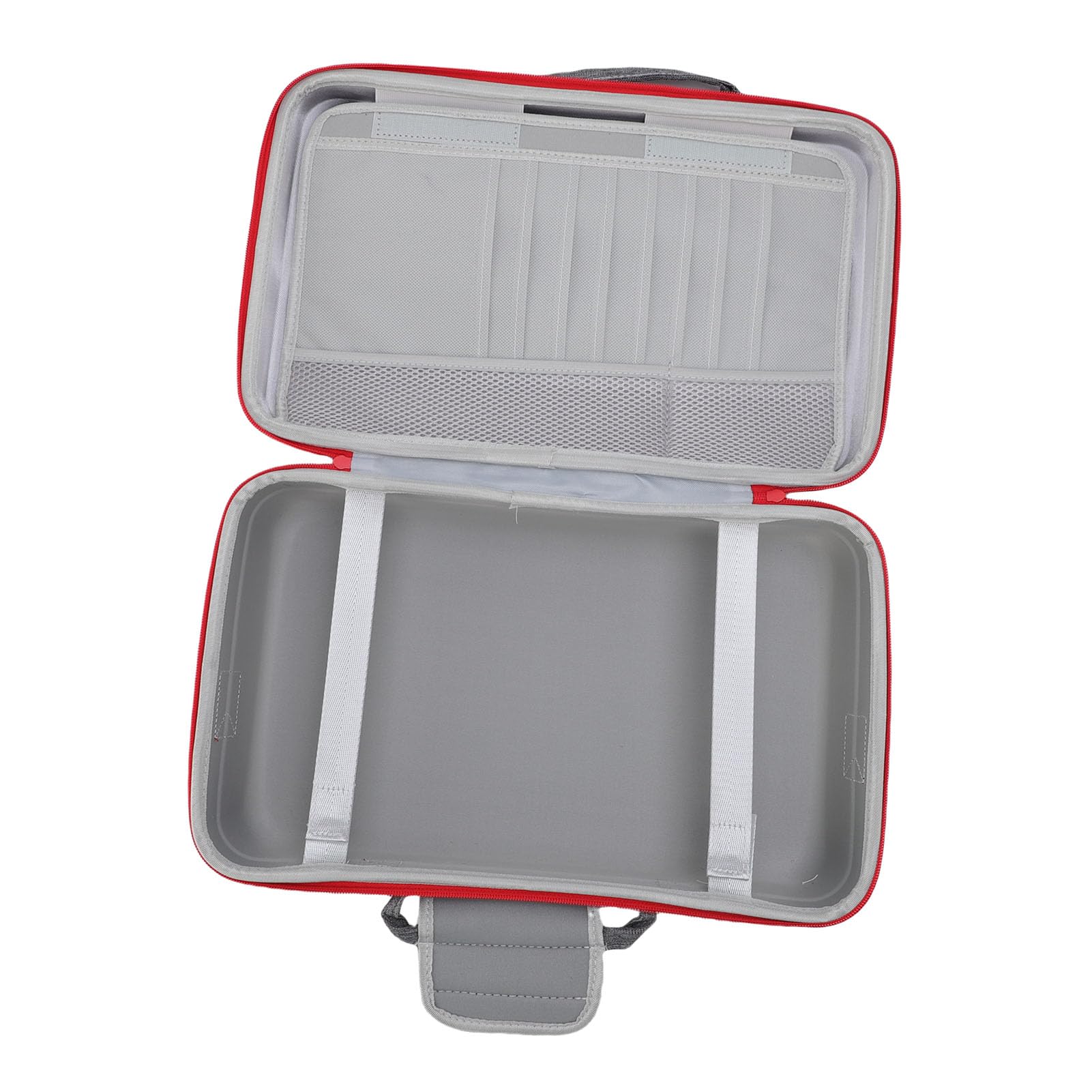 Jiawu Twarda Warstwa Konsoli Gry (GRAY)