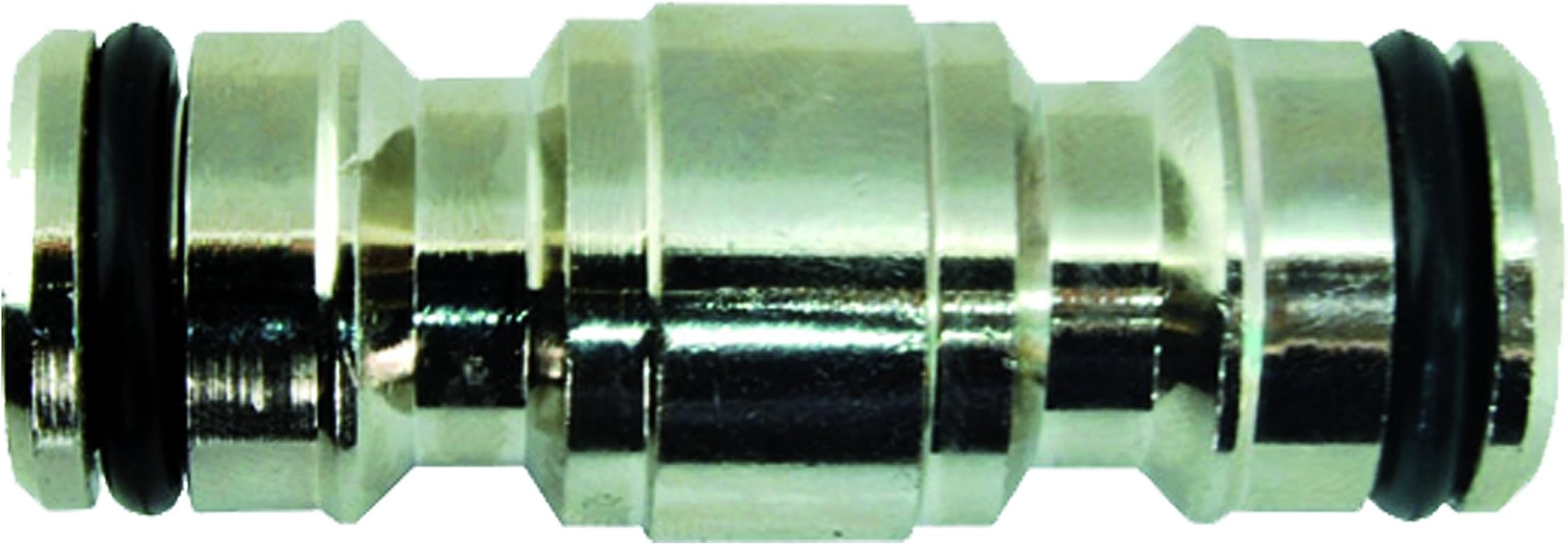 Boutt 2171598 JRAN Automatic Junction Piece Nickel-Plated