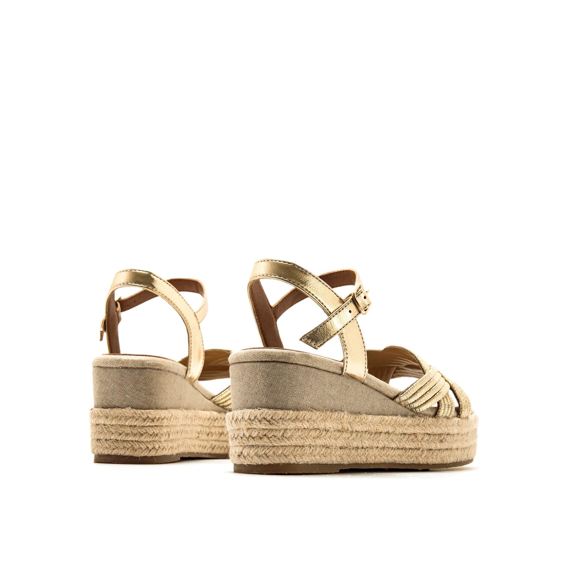 Sandalias de cuña Mujer Mariamare RICCIA 68706