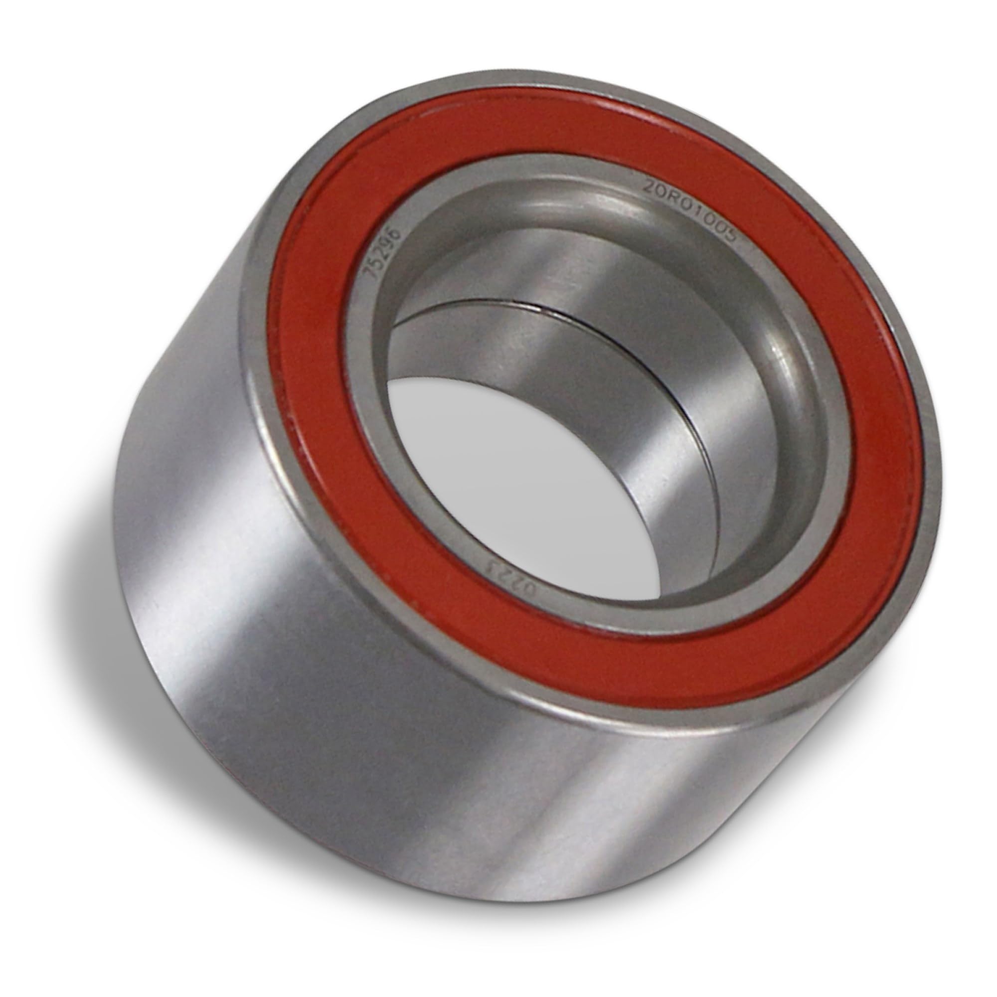 febi bilstein 03662 Radlagersatz mit Anbaumaterial, 1 Stück