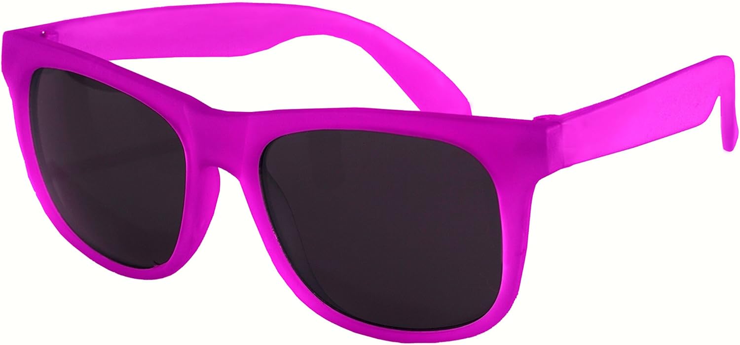 可愛いクリスマスツリーやギフトが リアルシェーズ サングラス チル 4y 4歳から ベッコウ キッズ用 Real Shades 送料無料 沖縄 一部地域を除く Dprd Jatimprov Go Id