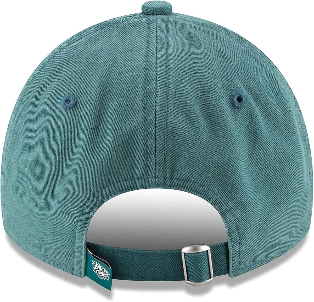 New Era NFL Core Classic 9TWENTY Team Color Adjustable Hat Cap One Size Fits All - Image 4