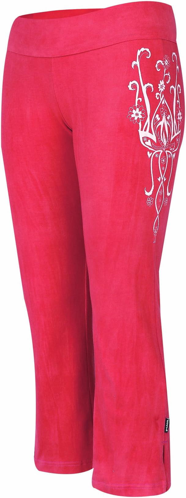 prAna Women's Mahdia Elisa Capri