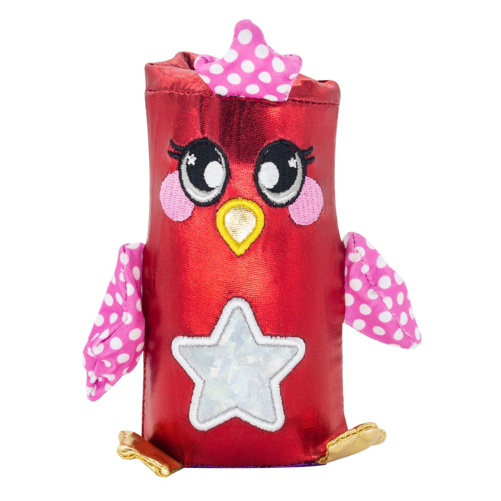 Floops Slip and flip Squishy Toy-Picked at Random