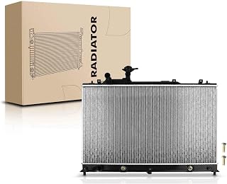 Replacement Parts forRadiator with Oil Cooler for Mazda CX-7 2007-2012 2.3L 2.5L Automatic Trans. Mod-AP88P-51028