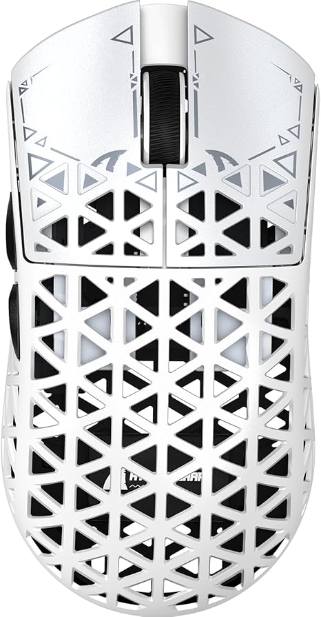 Razer presenta línea de productos inspirada en el skin Dragon Lore de CounterStrike 2 7 71uM4M3FL7L. AC SX466 ATTACK SHARK R5Ultra 8K Carbon Fiber Wireless Gaming Mouse with 42000 DPI -PAW3950 MAX Sensor -39g Ultra-Lightweight-Nordic 52840 MCU Chip-Wired/BT/2.4GHz Wirelss Programmable Mouse for PC/Mac (White)