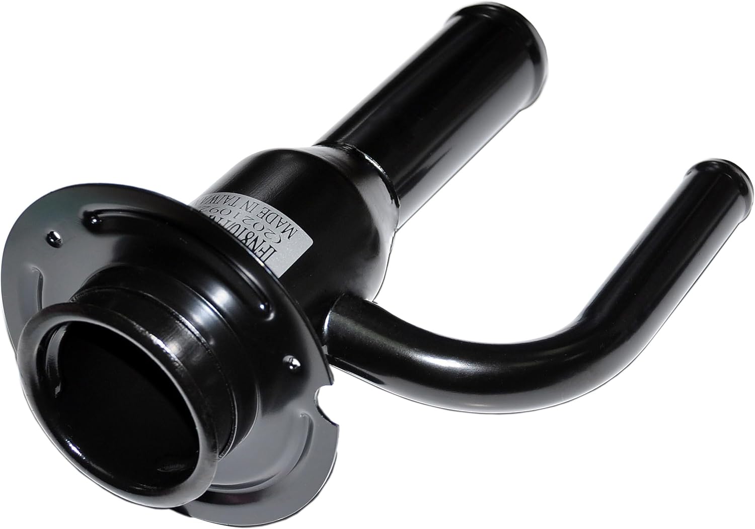 Dorman 574-088 Rear Fuel Tank Filler Neck Compatible with Select Ford Models