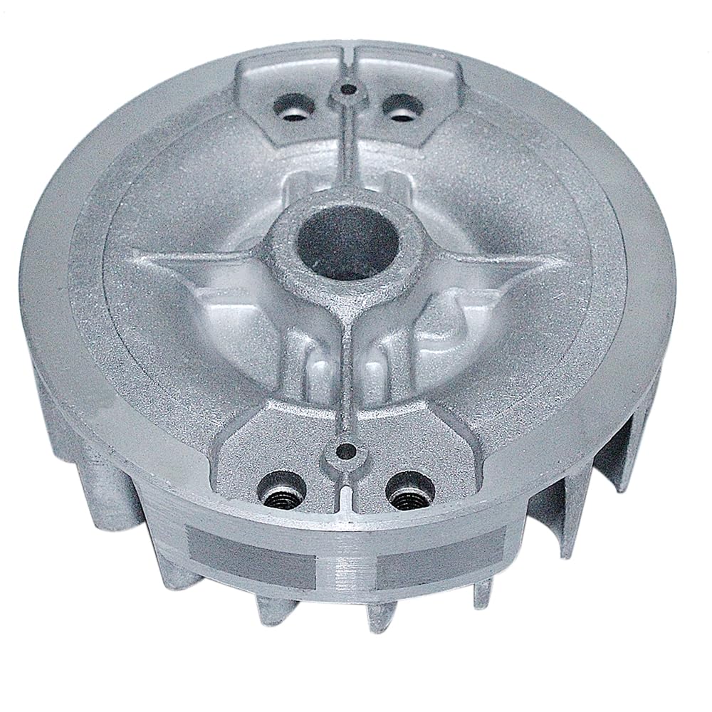 DUNLAP Koło zamachowe koła zamachowego pasuje do piły łańcuchowej Stihl MS251 MS 251 wymień 1143 400