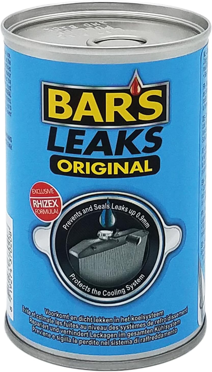 Bar's Leaks 101001 Original 150gr