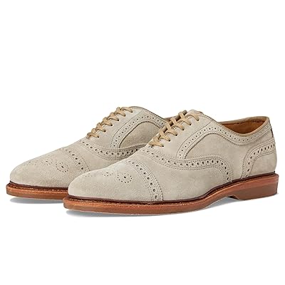 Allen Edmonds Strand Verse Oxford Shoes Men