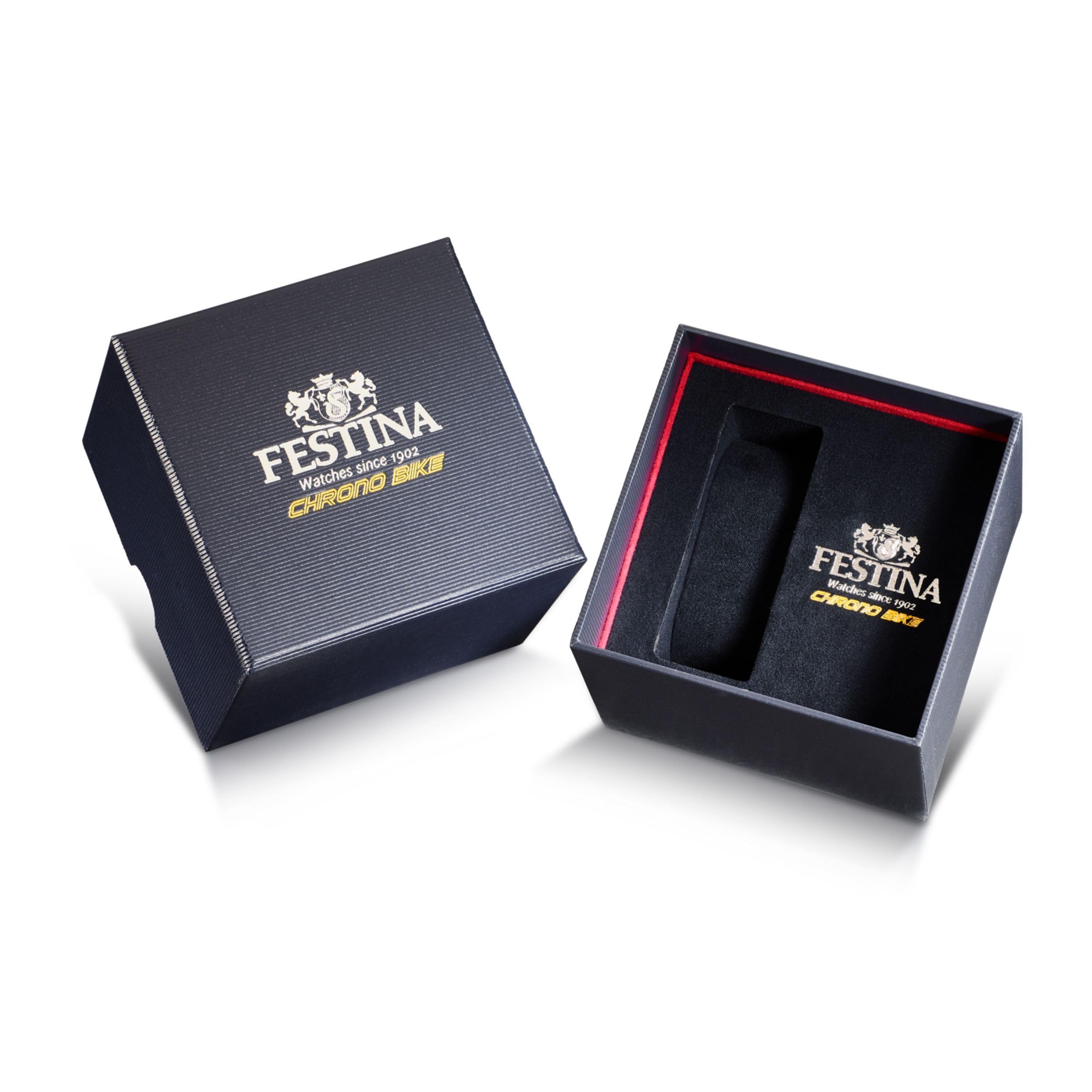 FESTINA Zegarek męski F20671/1, Klasyczny