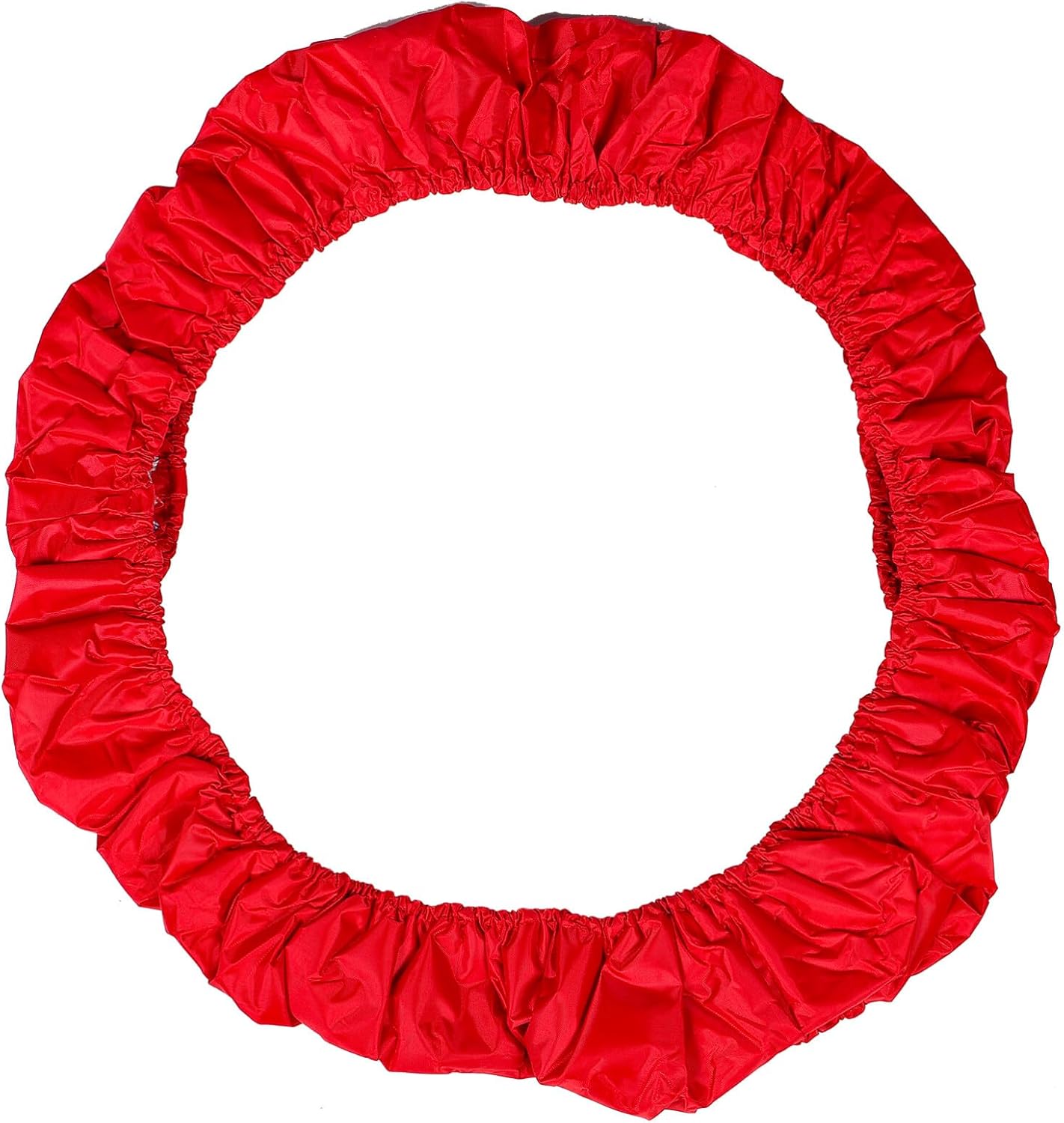 Kids Trampoline Mini Trampoline Spring Cover 38 40 48 Inch Replacement Pad Thickened Cloth Parts for Indoor Fitness