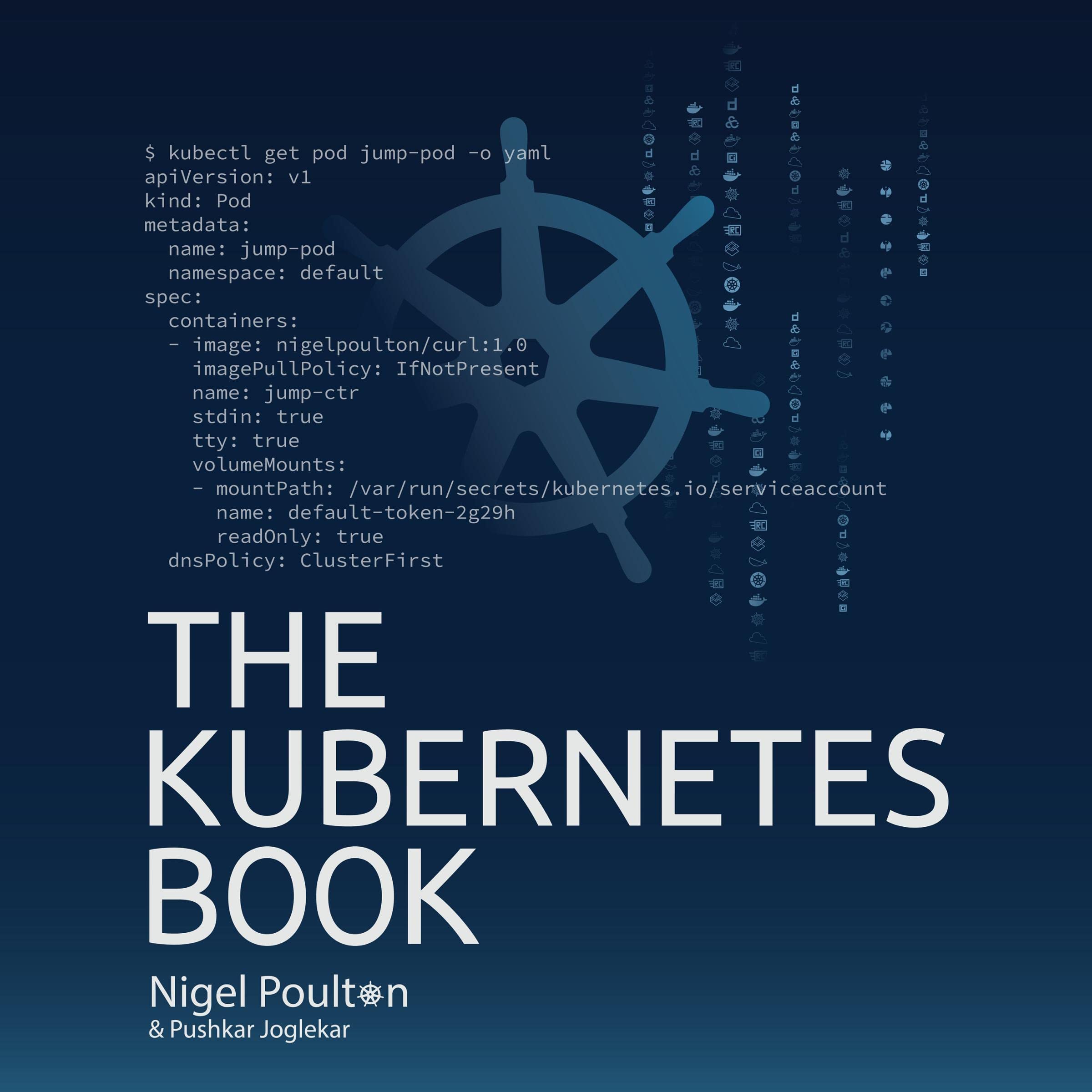 The Kubernetes Book