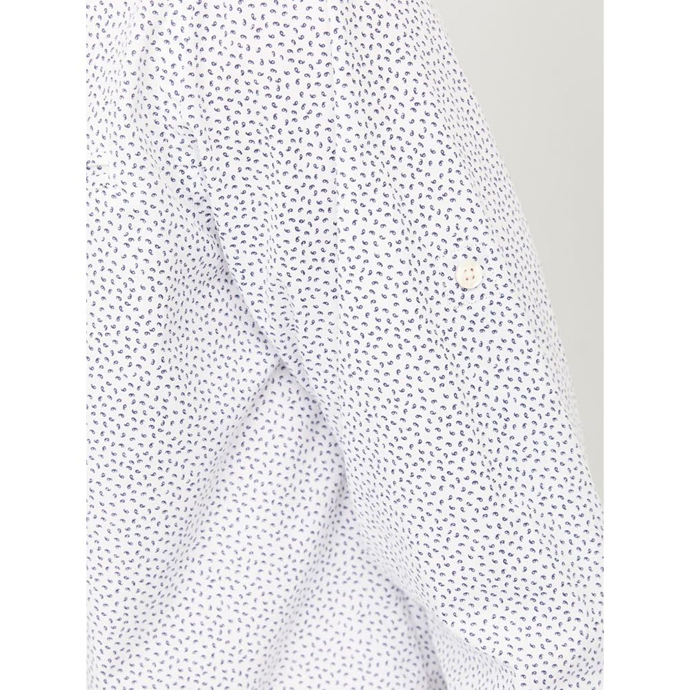 JACK & JONES Dress Shirt Slim Fit Dress Shirt